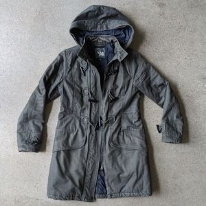 I. Spiewak & Sons insulated winter coat